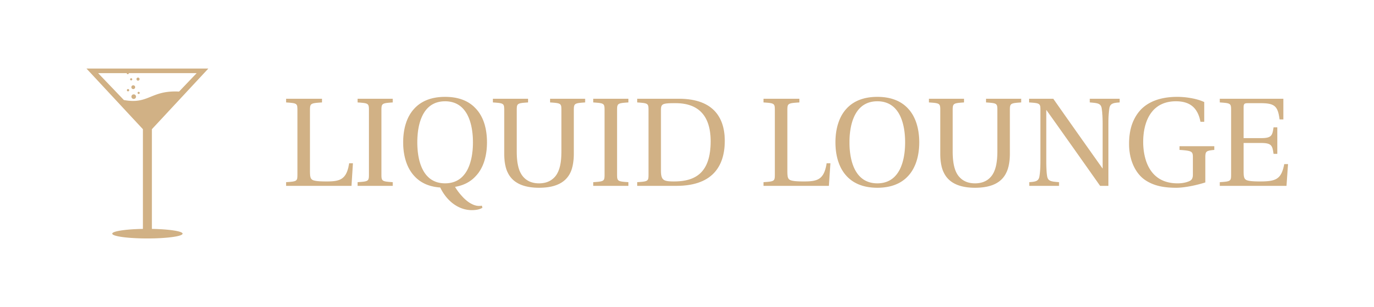 Liquid Lounge Co